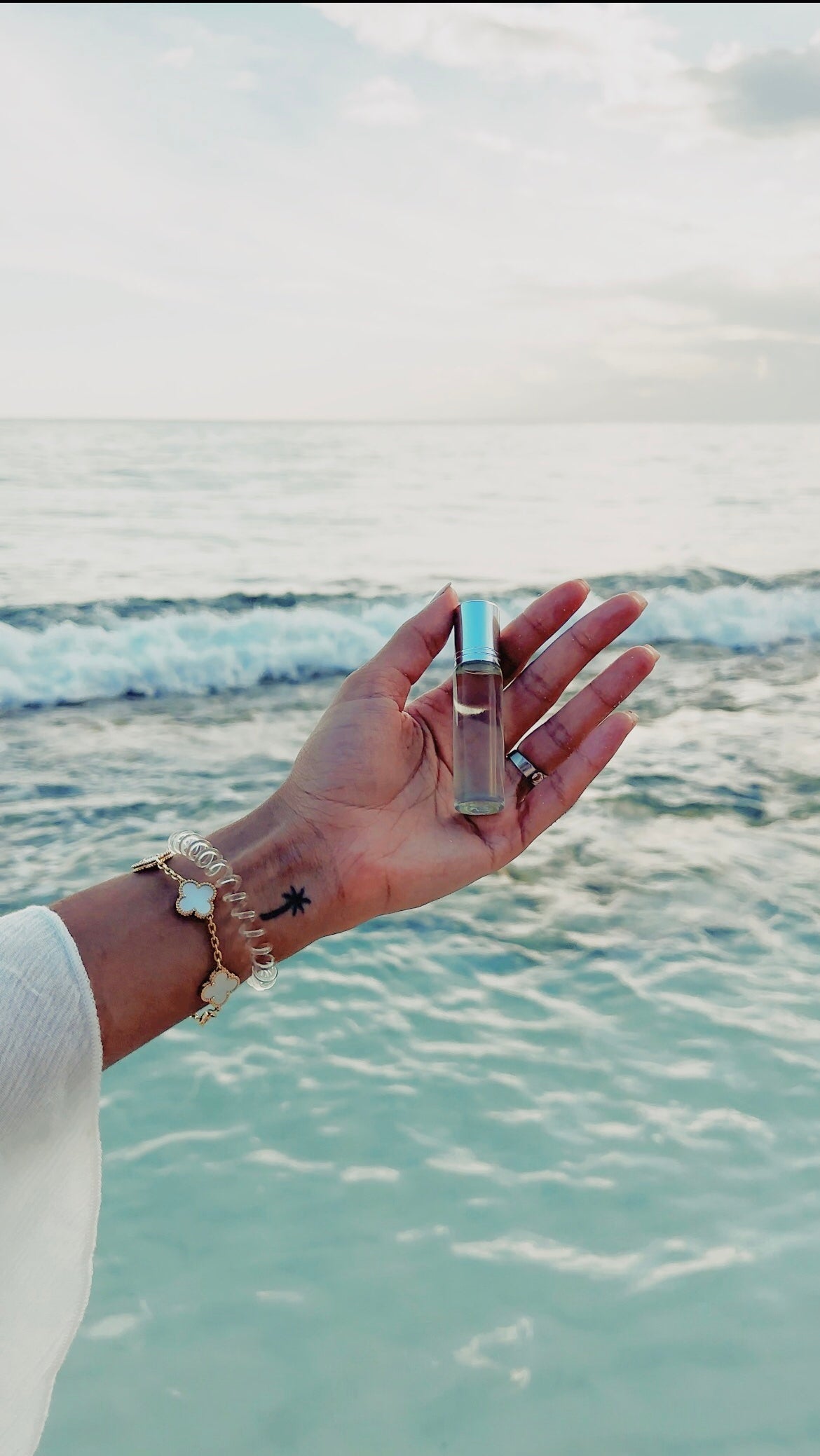 ULTRA RD • Pheromone Perfume For Women